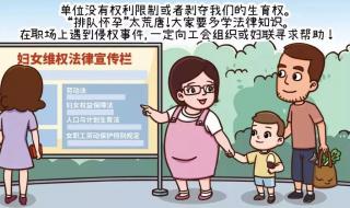 普法栏目剧姐妹下集