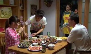 婆婆遇上妈剧情介绍