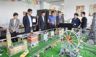 浙江大学城市学院怎么样