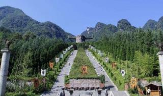 五一适合去哪里旅游