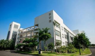 闽江学院录取分数线