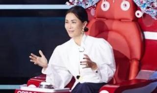 那英现在情况怎么样