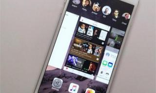 iphone6s和iphone6的区别